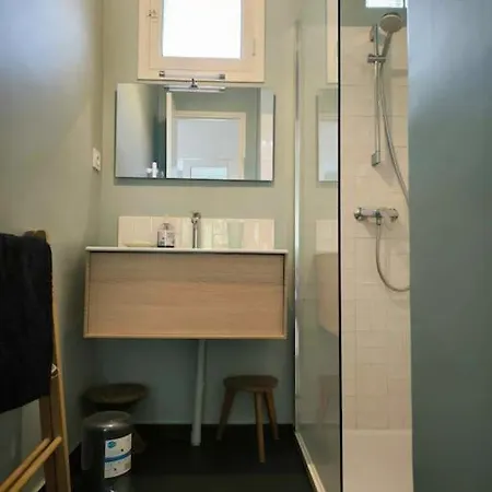 Maison Avec Vue, Piscine, 5min A Pied Du Centre Villa