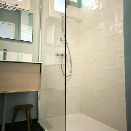 Maison Avec Vue, Piscine, 5min A Pied Du Centre *