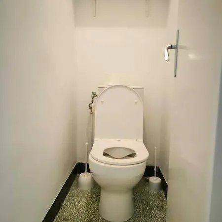 Maison Avec Vue, Piscine, 5min A Pied Du Centre