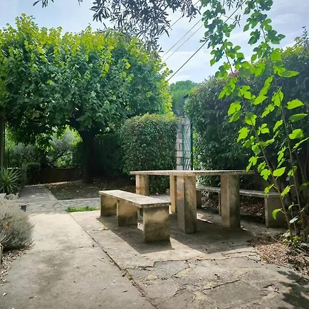 Maison Avec Vue, Piscine, 5min A Pied Du Centre Villeneuve-lès-Avignon