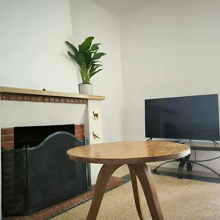 Maison Avec Vue, Piscine, 5min A Pied Du Centre Villeneuve-lès-Avignon