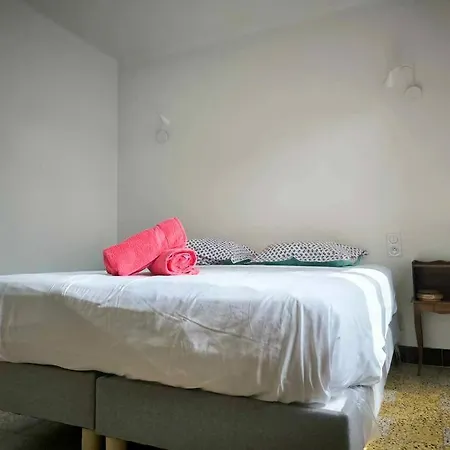 Maison Avec Vue, Piscine, 5min A Pied Du Centre Villa Villeneuve-lès-Avignon