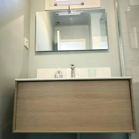 Maison Avec Vue, Piscine, 5min A Pied Du Centre * Villeneuve-lès-Avignon