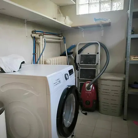 Maison Avec Vue, Piscine, 5min A Pied Du Centre