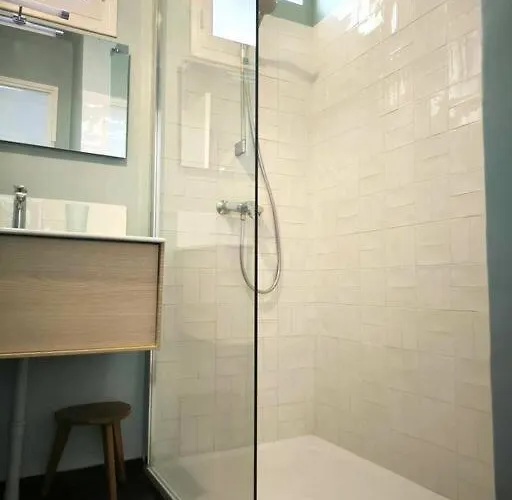 Maison Avec Vue, Piscine, 5min A Pied Du Centre *